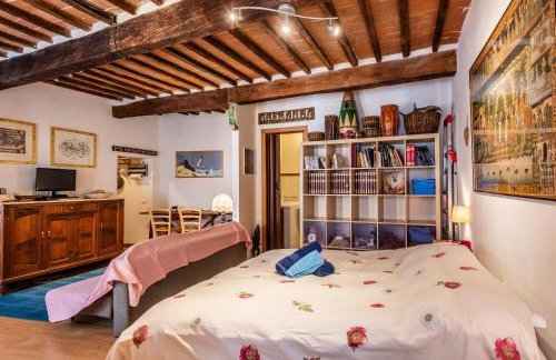 Apartment In The Medieval Village - Foto 14