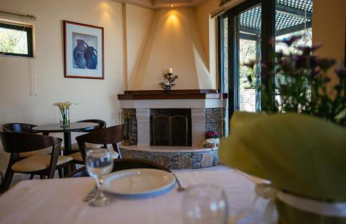 Aetovigla Guesthouse - Foto 17