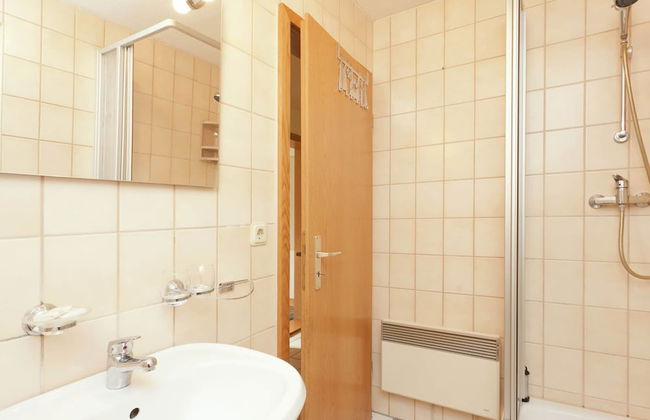 Apartment in Allrode With Terrace - Photo 13