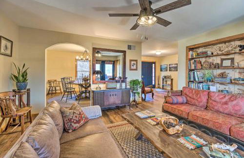 Home with Hot Tub Near Shenandoah Natl Park! - Foto 6