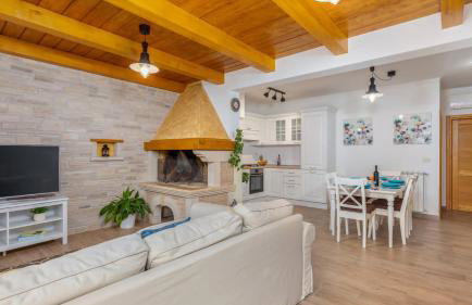 Beautiful villa Dussich with pool near Oprtalj - Foto 38