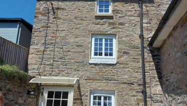 Puzzle Cottage, Quirky Dales Cottage for 2 - Foto 3