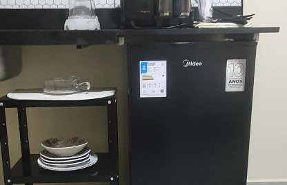 Figueira - Studio Sol, ótima localização - Photo 14