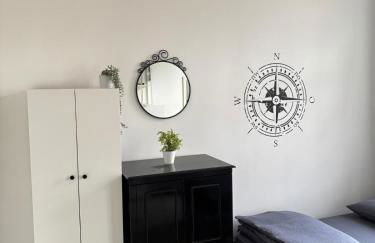 Modernes Studio Apartment zentral in Krefeld - Foto 18