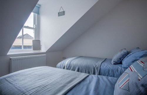 Ramsey Apartment - 2 Bedroom Apartment - Tenby - Foto 60