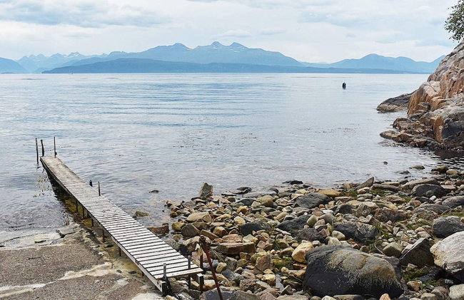 5 Person Holiday Home in Molde - Foto 32