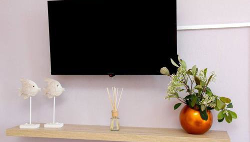 Κεντρικό κομψό ήσυχο στούντιο. - Foto 5