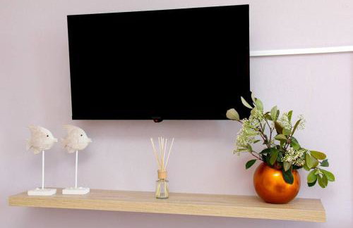 Κεντρικό κομψό ήσυχο στούντιο. - Foto 5