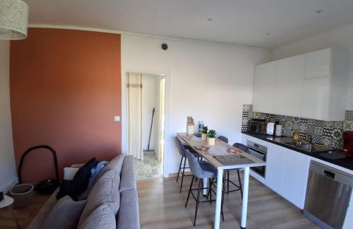 les dunes proche plage jardin - Foto 7