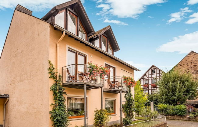 Alluring Holiday Home in Ernst With Balcony - Foto 29