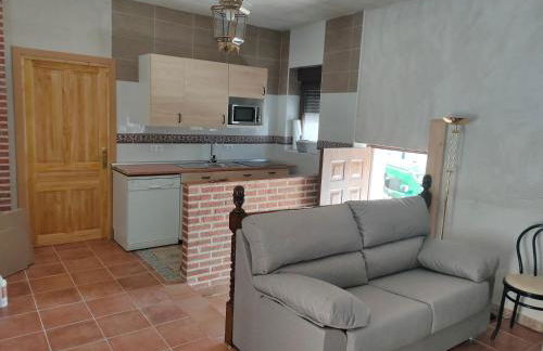 Casa Rural Baños del Rey con piscina climatizada - Foto 3