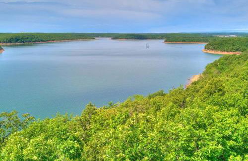 Unique Castle on the Lake - Foto 15