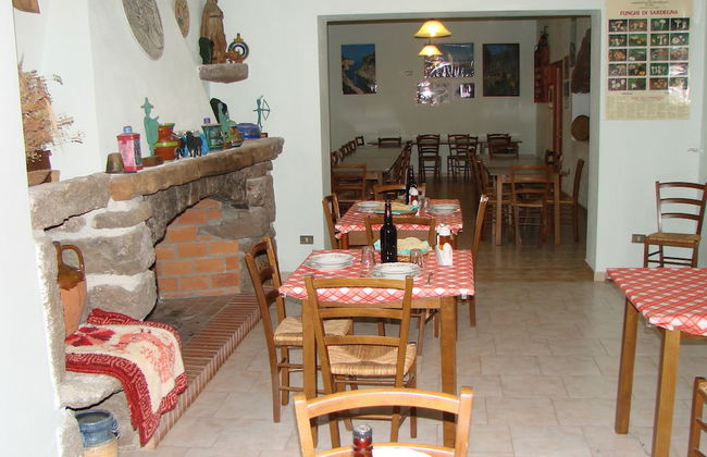 Agriturismo Su Tiresi - Foto 20