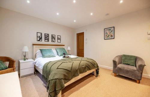 Stunning Country House - Cinema, Games Room & Hot Tub - Foto 25