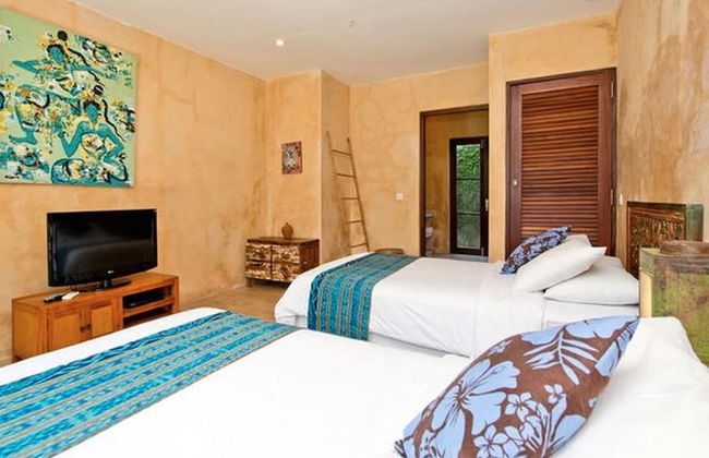 Rumi Villas Bali - Foto 11