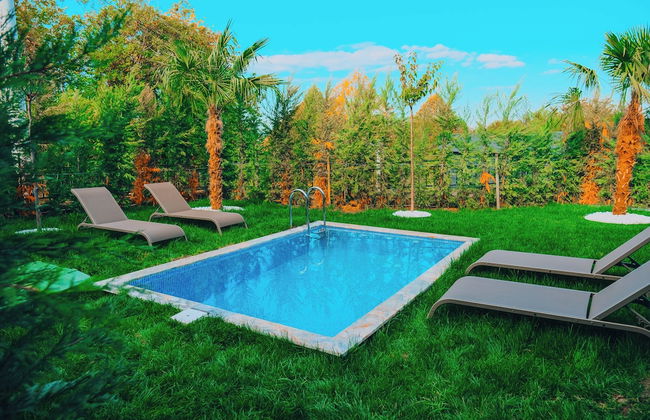 THE GREEN PARK SAPANCA - Foto 17