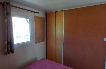 Mobil home au coeur de Brocéliande - Foto 7