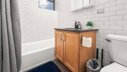 4BR Cozy Place with Room for Everyone - Maryland 2 - Foto 4