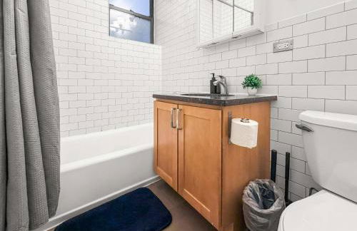 4BR Cozy Place with Room for Everyone - Maryland 2 - Foto 4