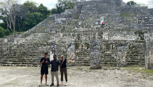 Calakmul Day Trip - Photo 5, Ready to visit this archeological site?