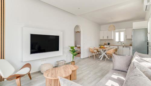 Seliar Luxury Villas - Foto 4