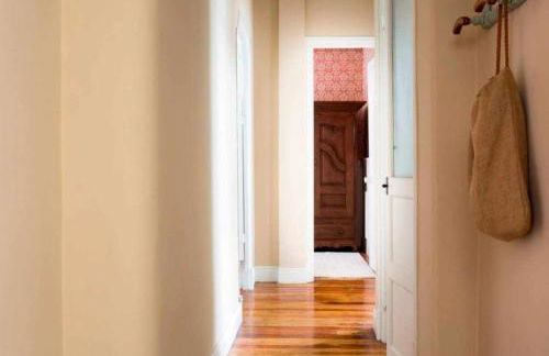 Apartamento KUIA en Gran Bilbao con vistas a un parque - Foto 30