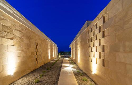 Linear Cabanon Kallithea Luxury Villas - Foto 33