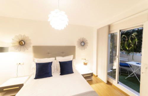 SingularStays Valencia Center - Photo 65