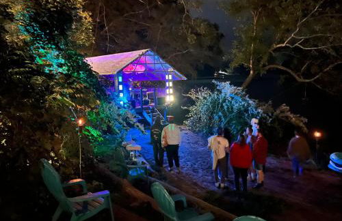 Slumberland at the River's Edge - Foto 49