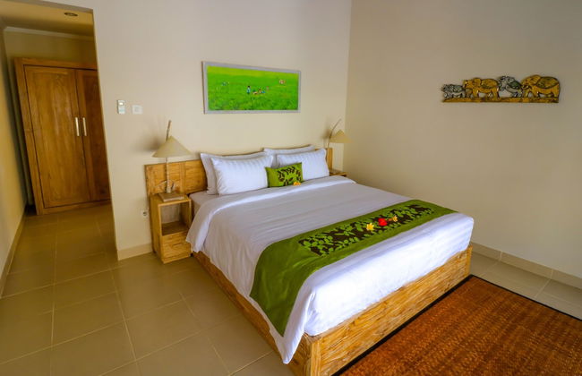 Taman Amertha Villas - Foto 9