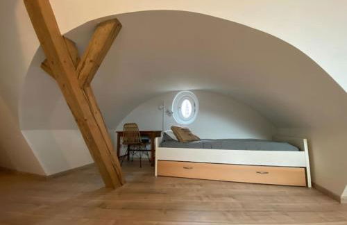 Les Toits d'Austerlitz - Foto 5