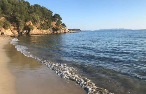 Appartement plage piscine et tennis inclus - Foto 55