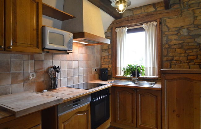 Luxury Holiday Haven in Sprimont - Foto 15