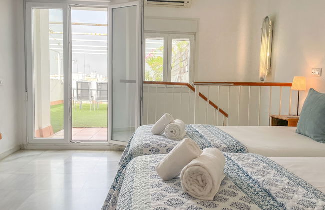 San Marcos Apartamentos - Photo 57