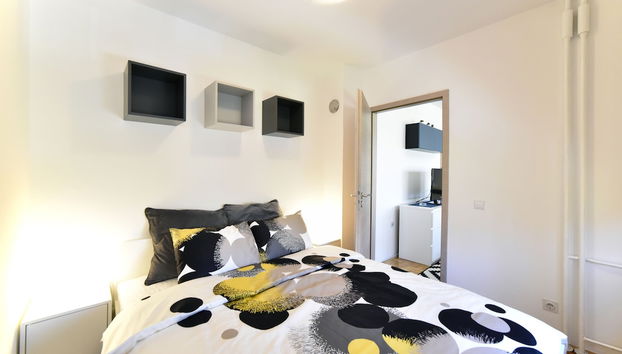 Apartment Place4U - Photo 2, Chambre