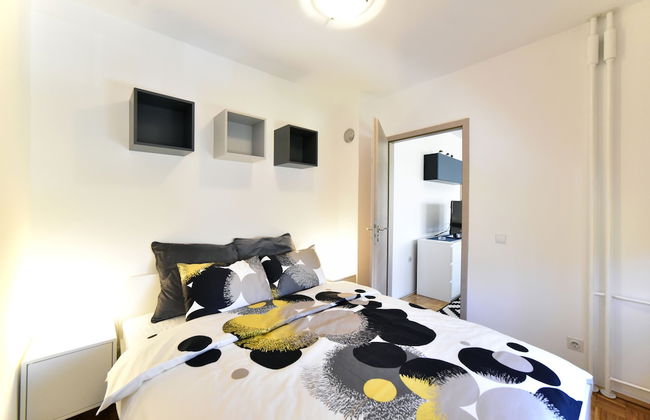 Apartment Place4U - Foto 2