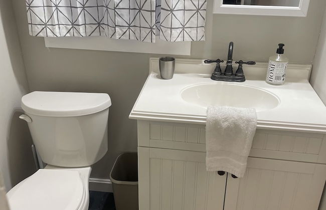 Brookside Hideaway, Brook Road Inn - Foto 25