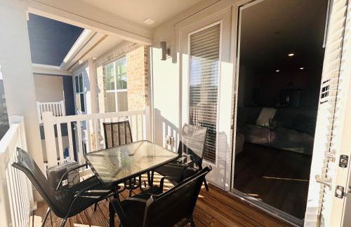 Modern and comfortable Cozy apt 2B 2B, Parking - Foto 37