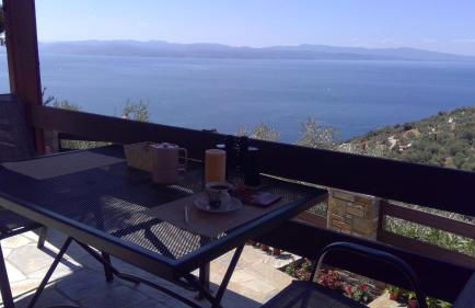 Το Σπιτι με την Σπηλιά - Foto 54