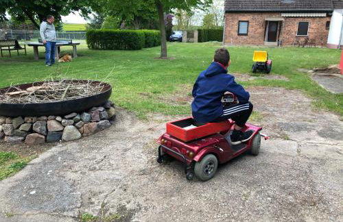 Ferienhaus Biene - Photo 33