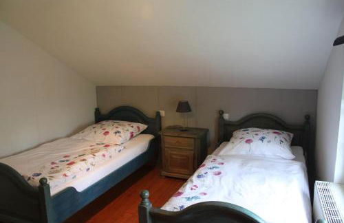 Ferienwohnung Haus Stein - Foto 14