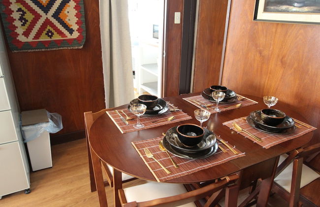 Sea View Court Kobe - Foto 22