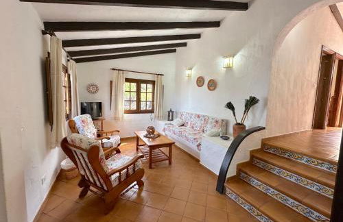 La Casita de Malnombre - Foto 21