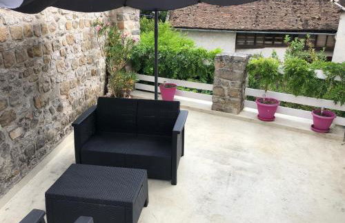 Gites de charme à Milly-La-Forêt - Foto 16