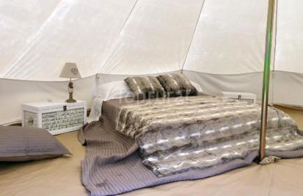 Cabañas aloños sociedad limitada - Foto 62