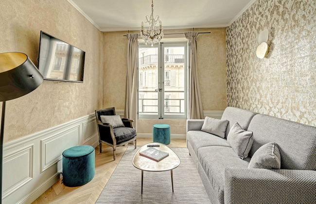 Apartments du Louvre - St-Honoré - Photo 43