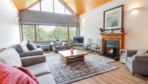 Shieldhill Farm House - Foto 2