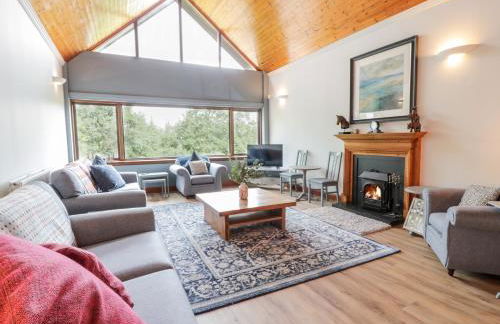 Shieldhill Farm House - Foto 2