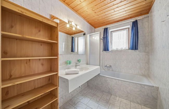 Beautiful Apartment in Mittersill With Balcony - Photo 76