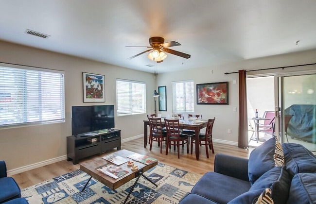 Pacific Paradise - Foto 23